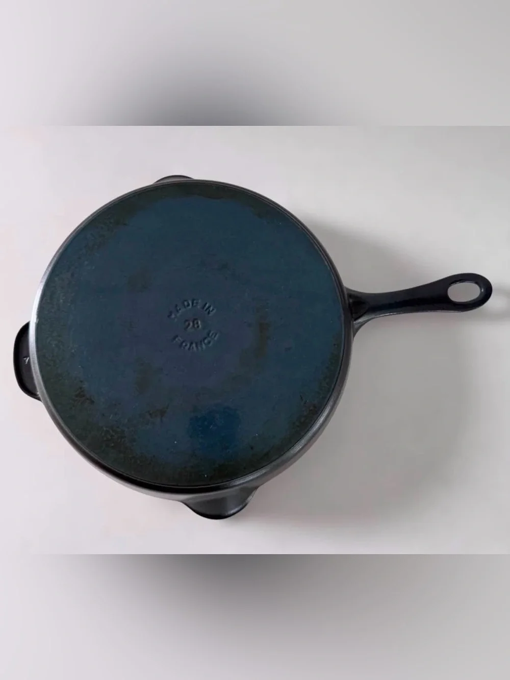 Staub 11